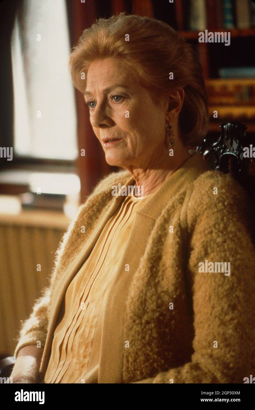 GIRL, INTERRUPTED, Vanessa Redgrave, 1999. ph © Columbia Pictures