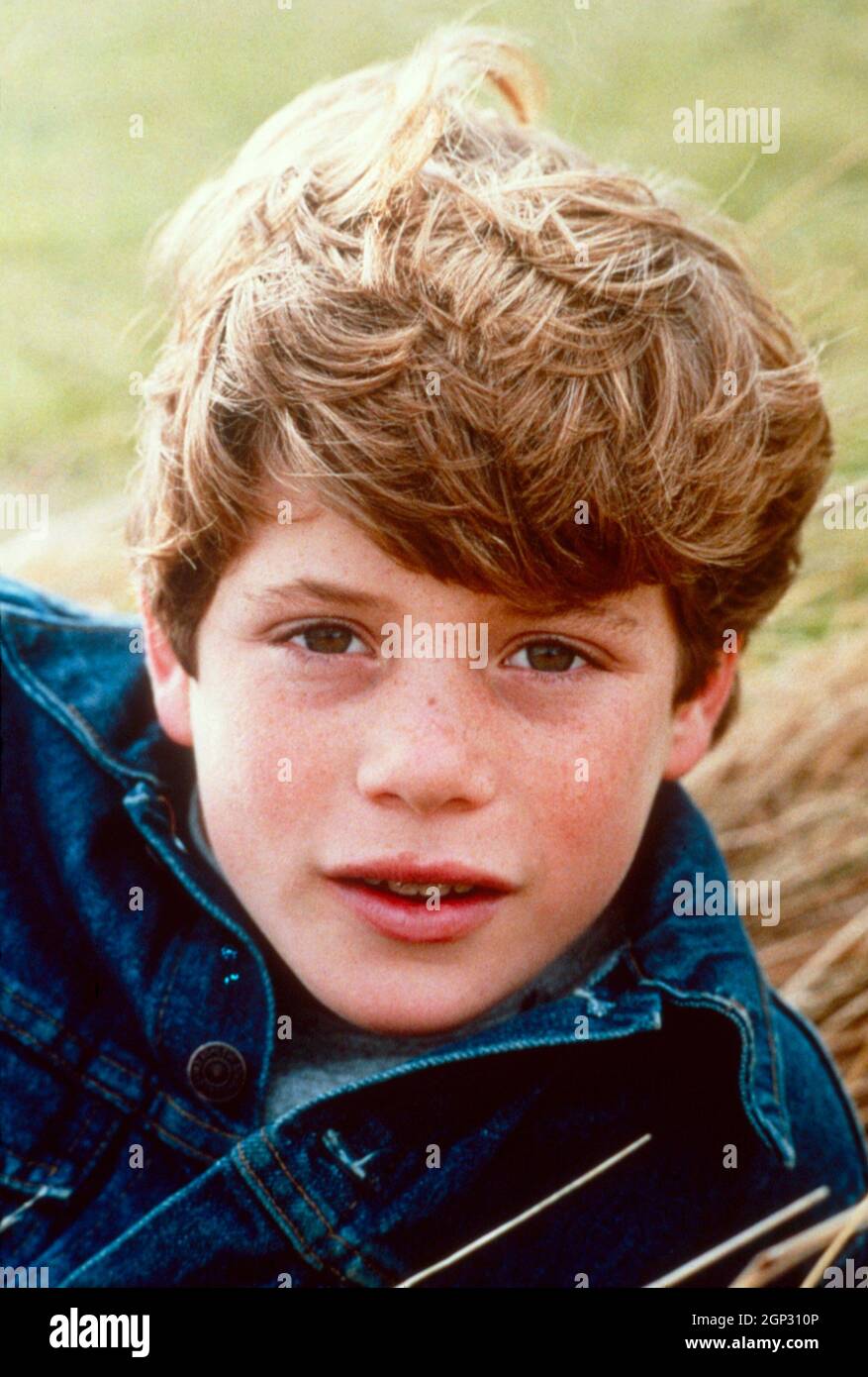 THE GOONIES, Sean Astin, 1985. ph © Warner Bros. / courtesy Everett