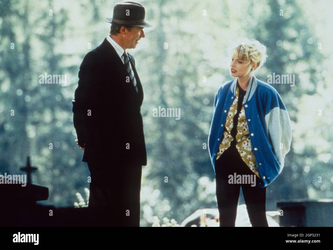 HOUSE OF ANGELS, (aka ANGLAGARD), from left Sven Wollter, Helena