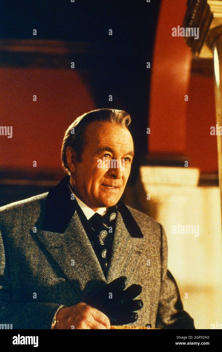 INNOCENT BLOOD, Robert Loggia, 1992. © Warner Bros. / courtesy Everett