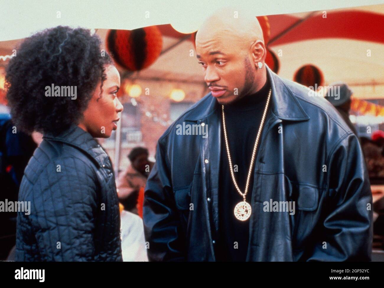 In Too Deep Movie