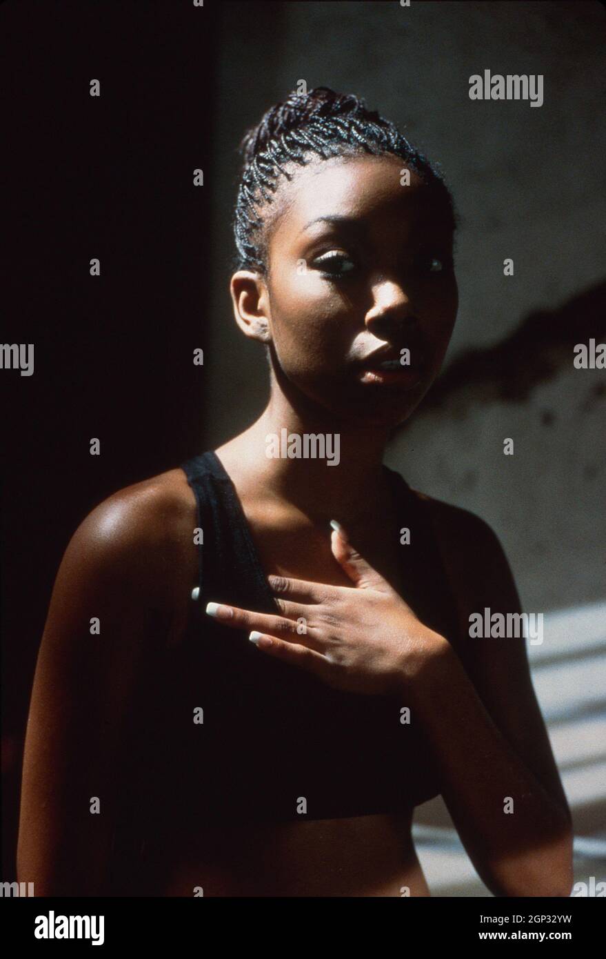I STILL KNOW WHAT YOU DID LAST SUMMER, Brandy Norwood, 1998. © Columbia