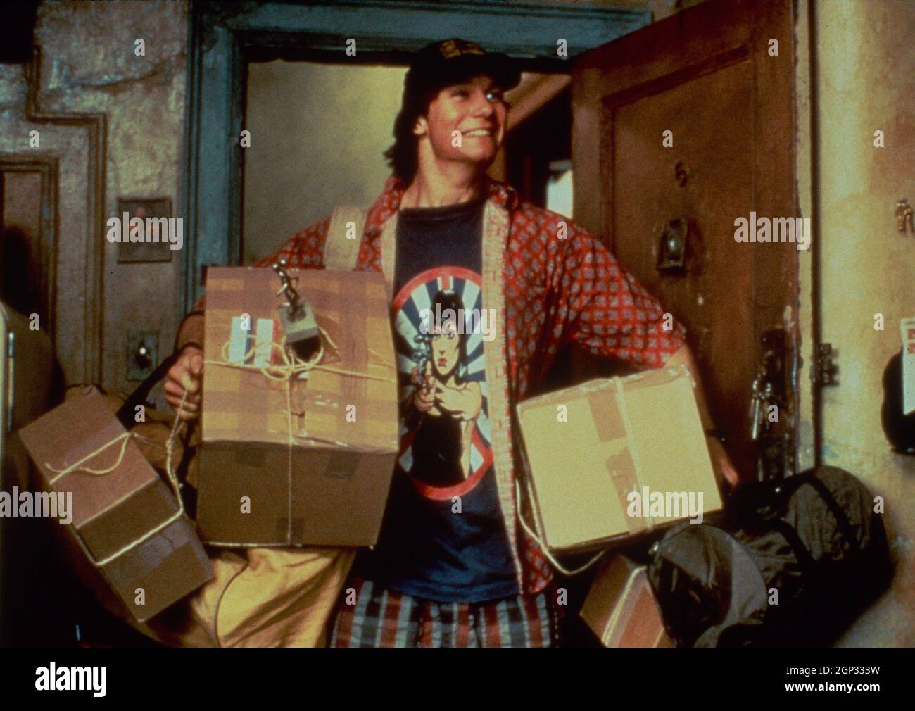 JOE'S APARTMENT, Jerry O'Connell, 1996. © Geffen Pictures / courtesy