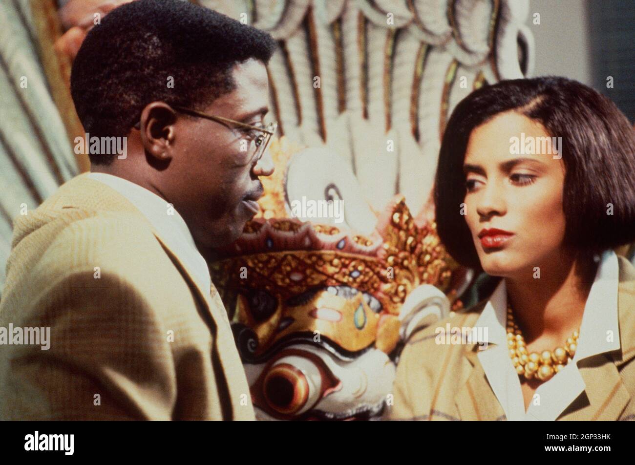 Wesley Snipes Jungle Fever