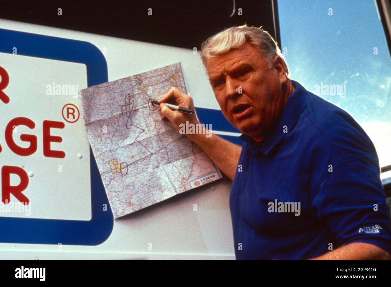 LITTLE GIANTS, John Madden, 1994. © Warner Bros. / courtesy Everett  Collection Stock Photo - Alamy