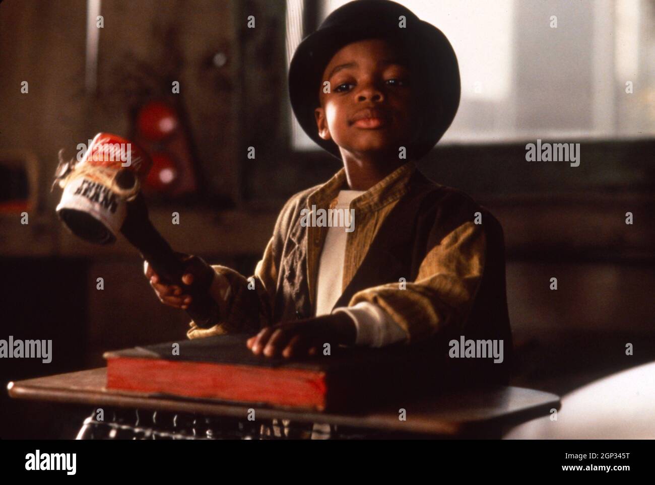 THE LITTLE RASCALS, Kevin Jamal Woods, 1994. © Universal / courtesy