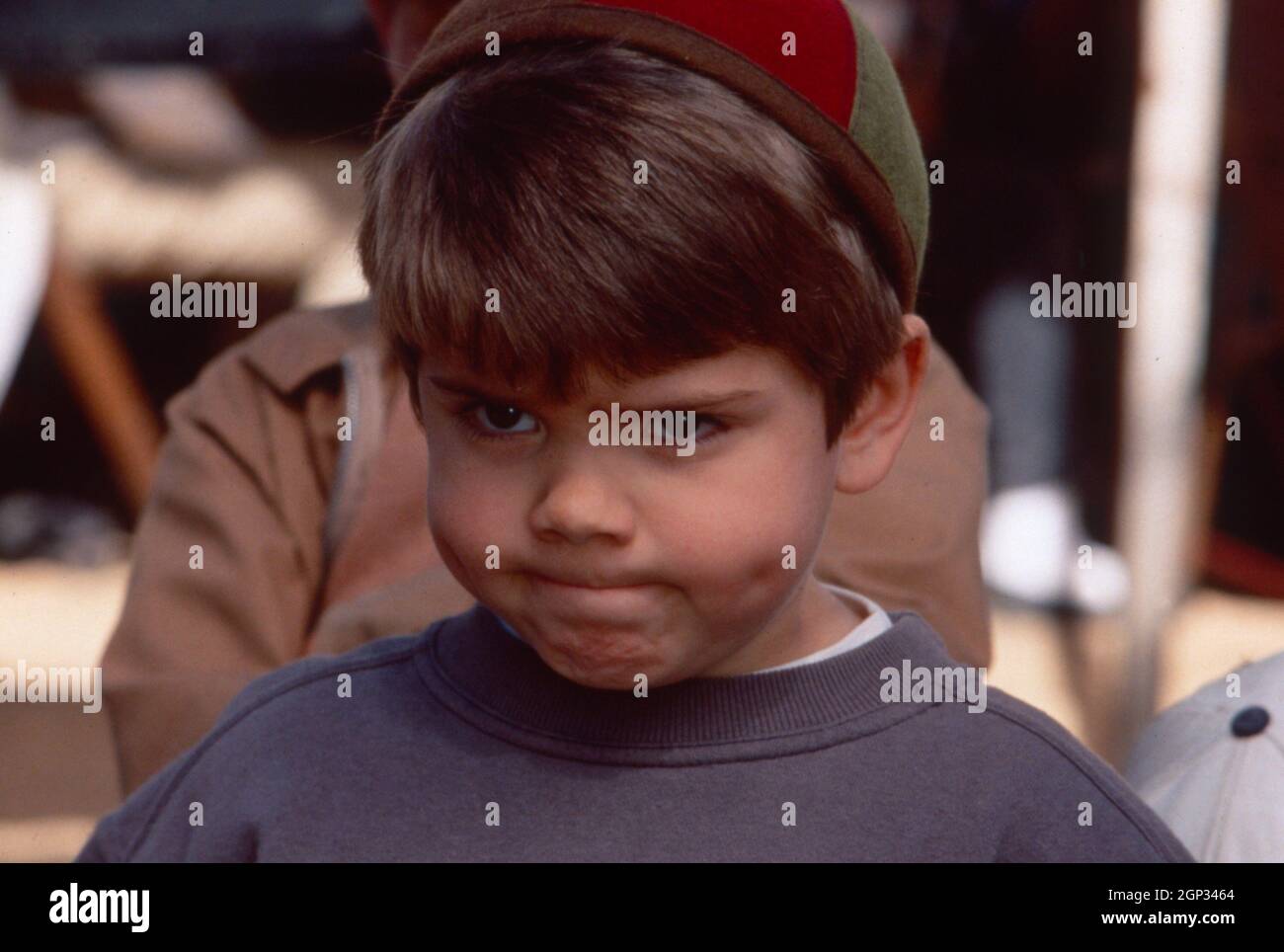 THE LITTLE RASCALS, Travis Tedford, 1994. © Universal / courtesy
