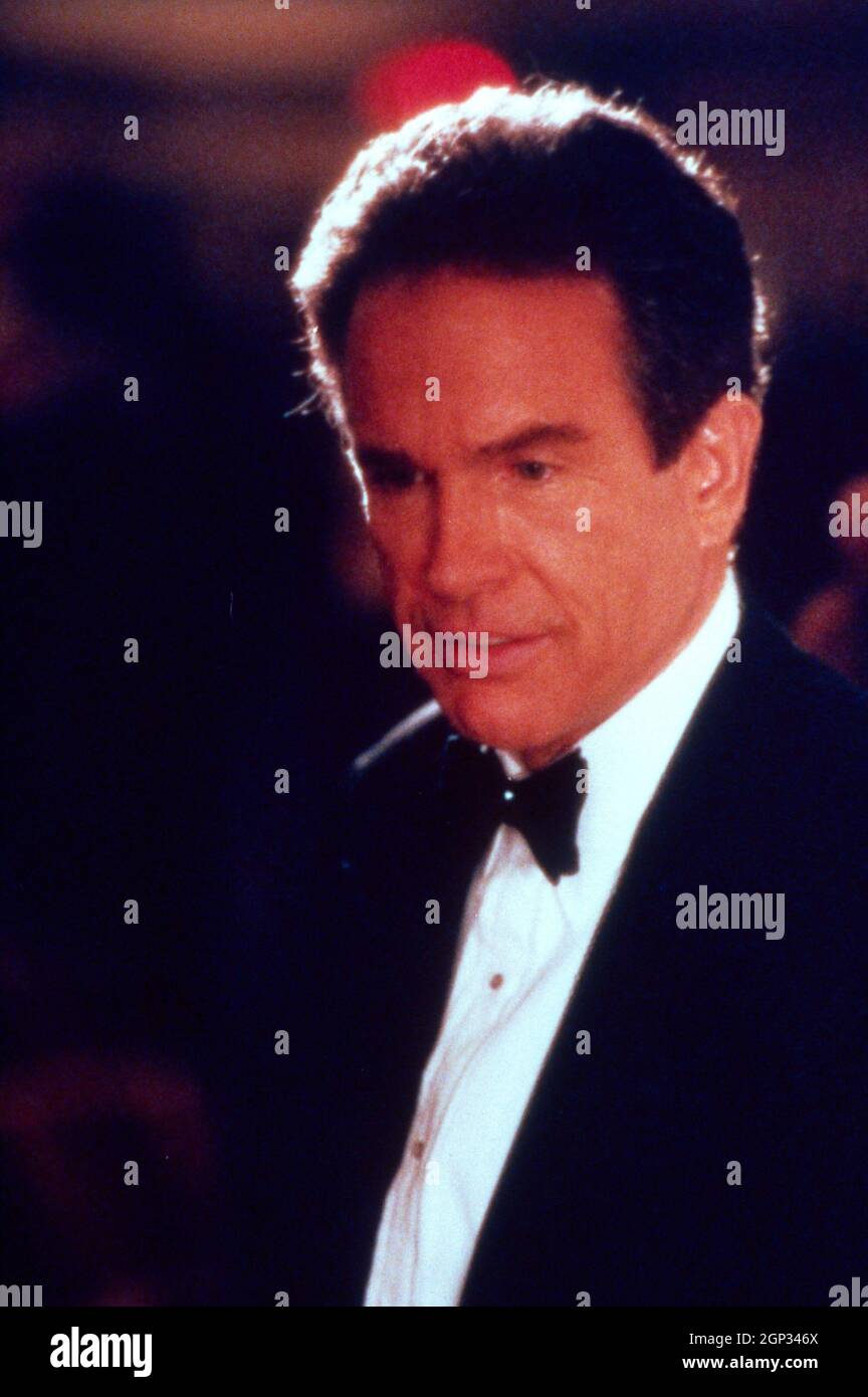 LOVE AFFAIR, Warren Beatty, 1994. © Warner Bros. / courtesy Everett ...