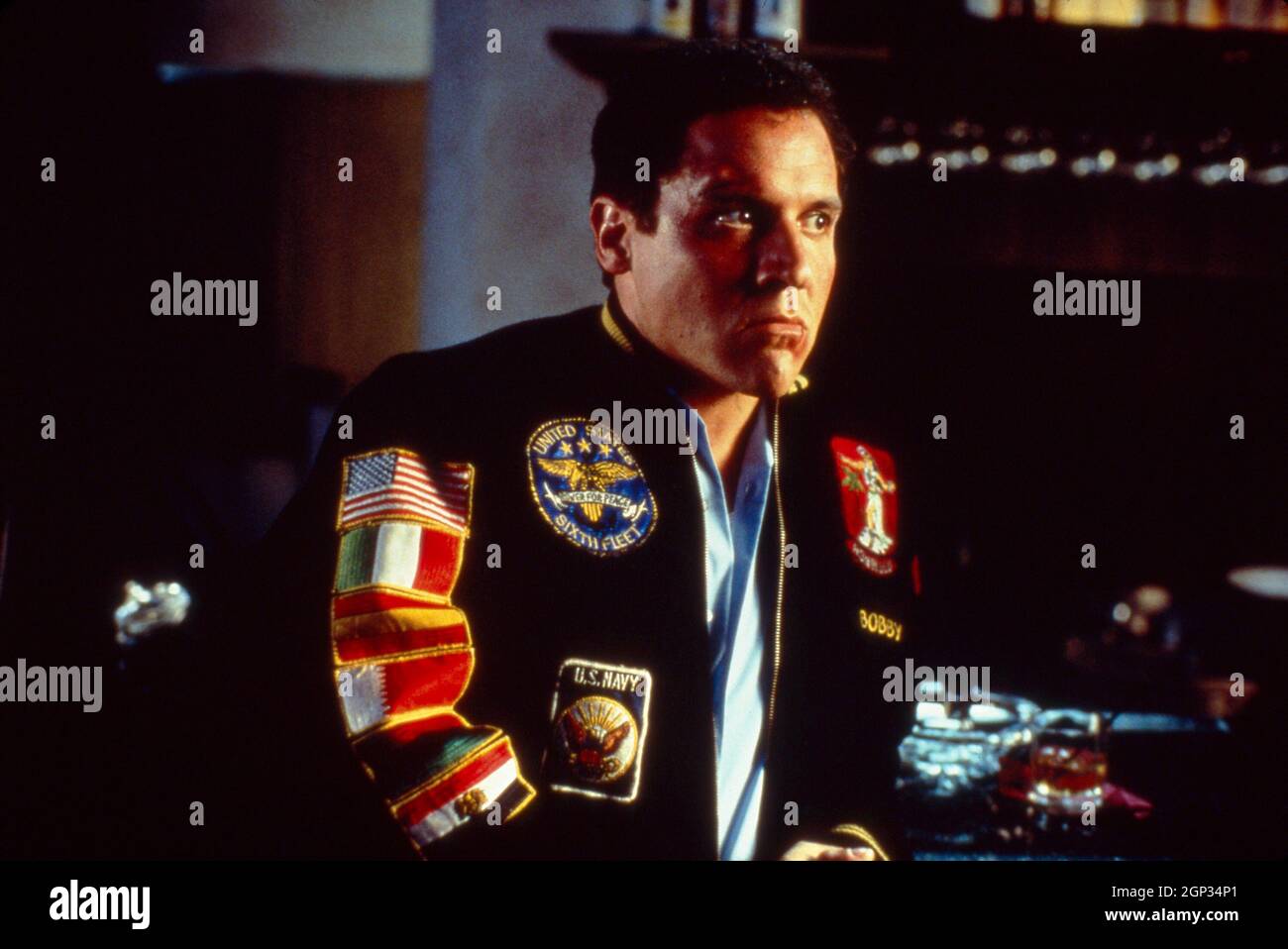 MADE, Jon Favreau, 2001. © Artisan Entertainment / Courtesy Everett