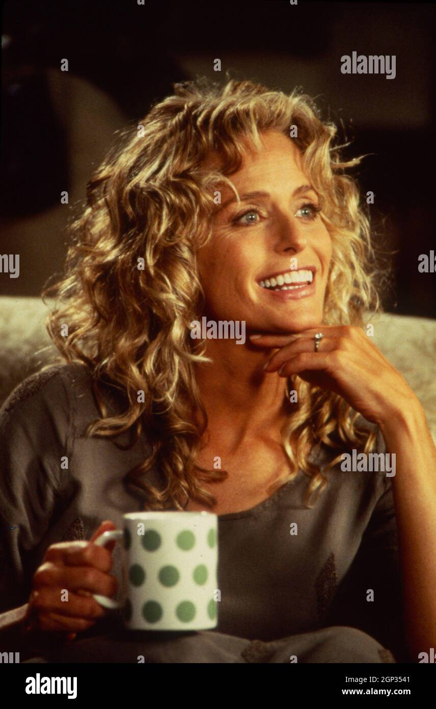 MAN OF THE HOUSE, Farrah Fawcett, 1995. © Buena Vista Pictures