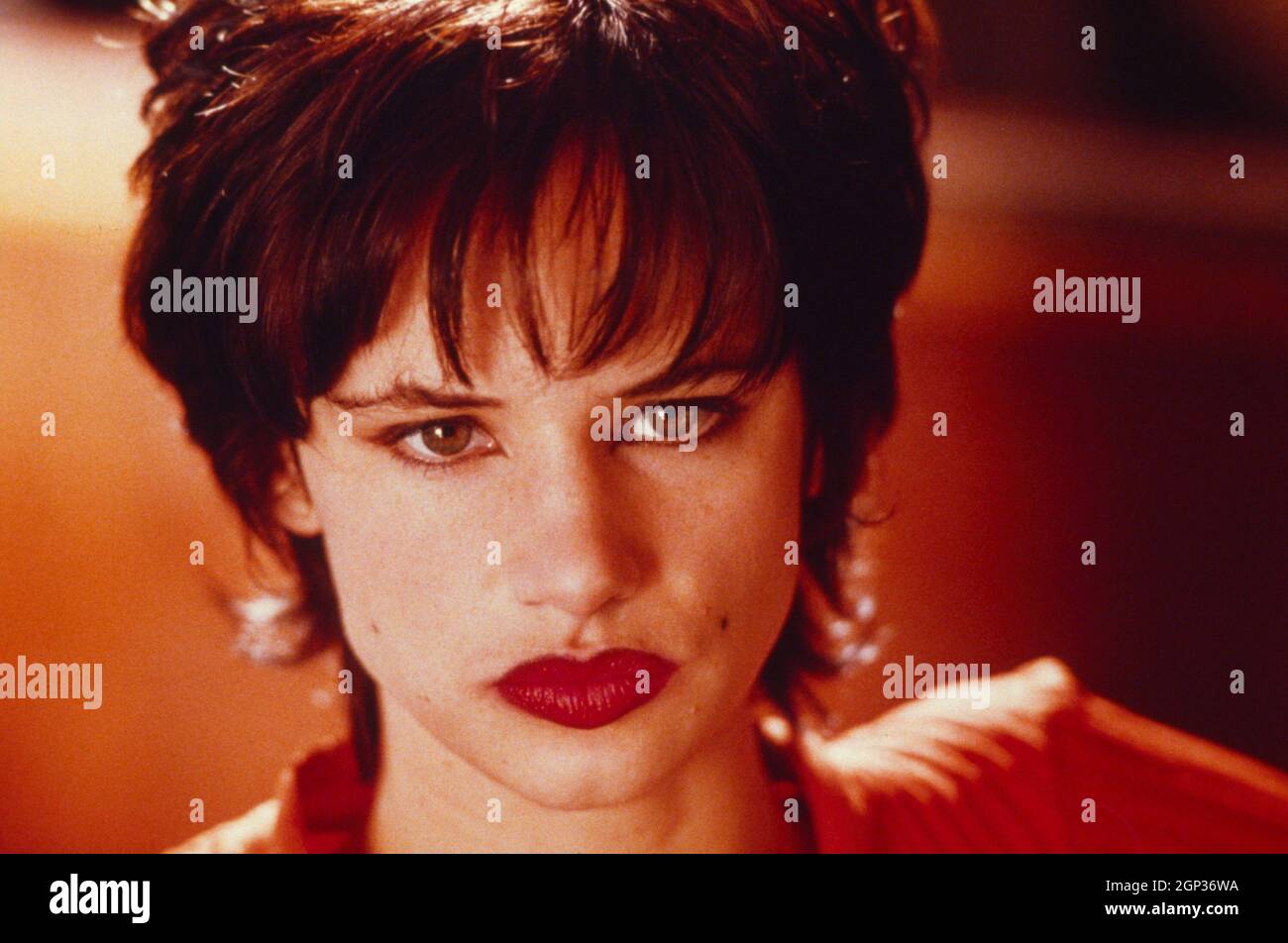 NATURAL BORN KILLERS, Juliette Lewis, 1994. © Warner Bros. / courtesy