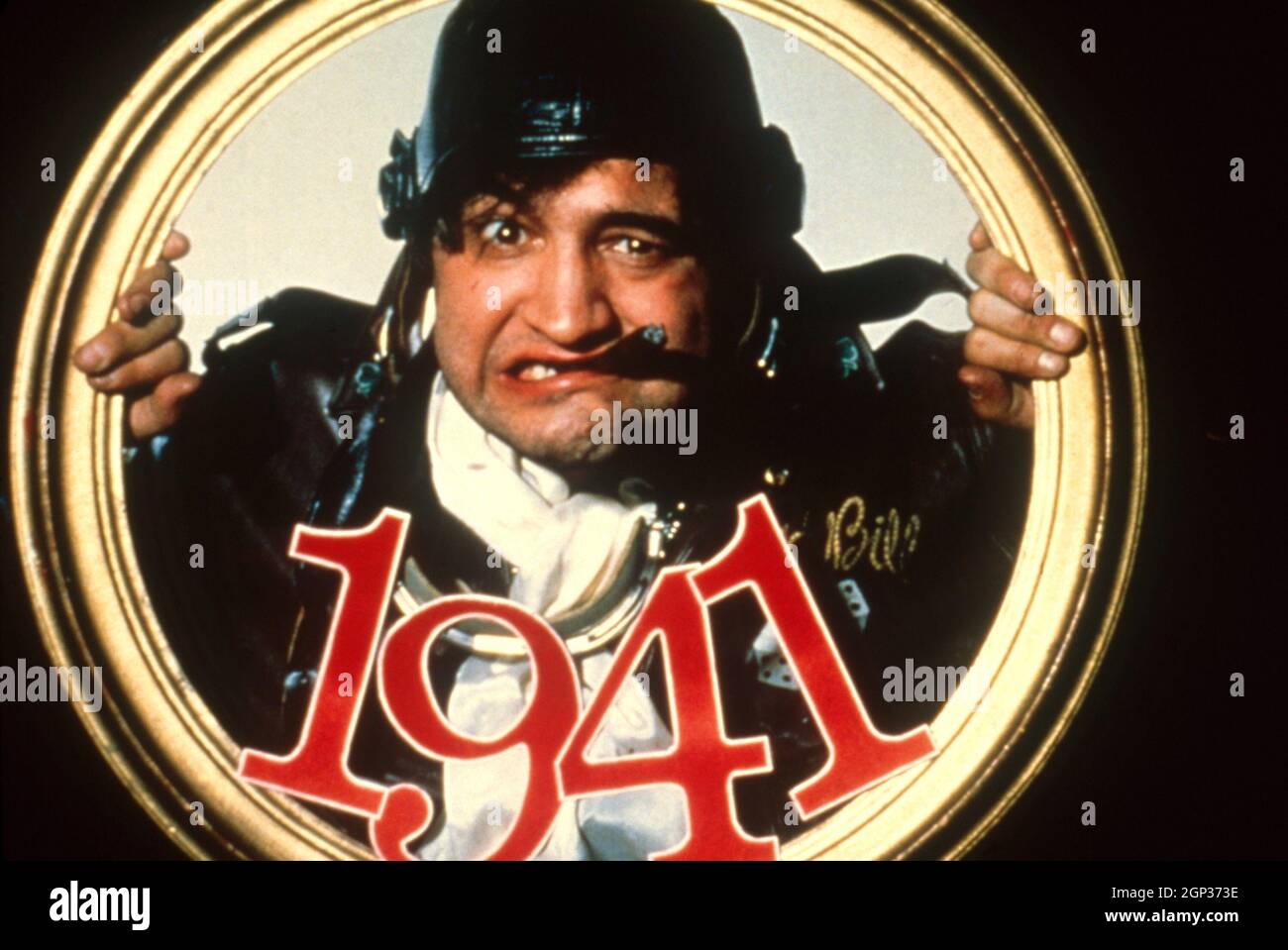 1941, John Belushi, 1979. © Universal Pictures / Courtesy Everett