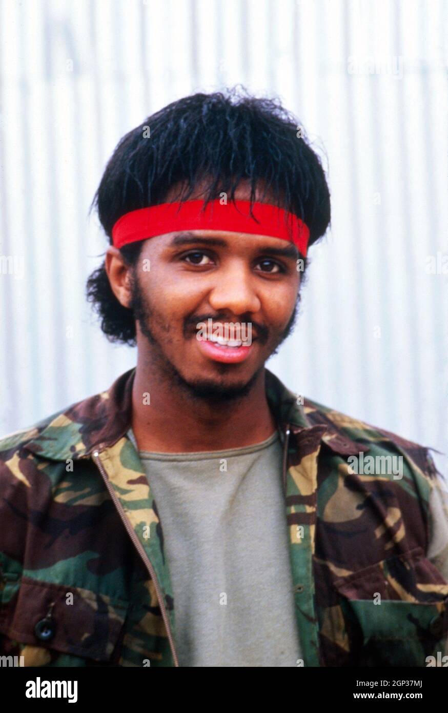 THE PROTECTOR, Kim Bass, 1985. ph © Warner Bros. / courtesy Everett