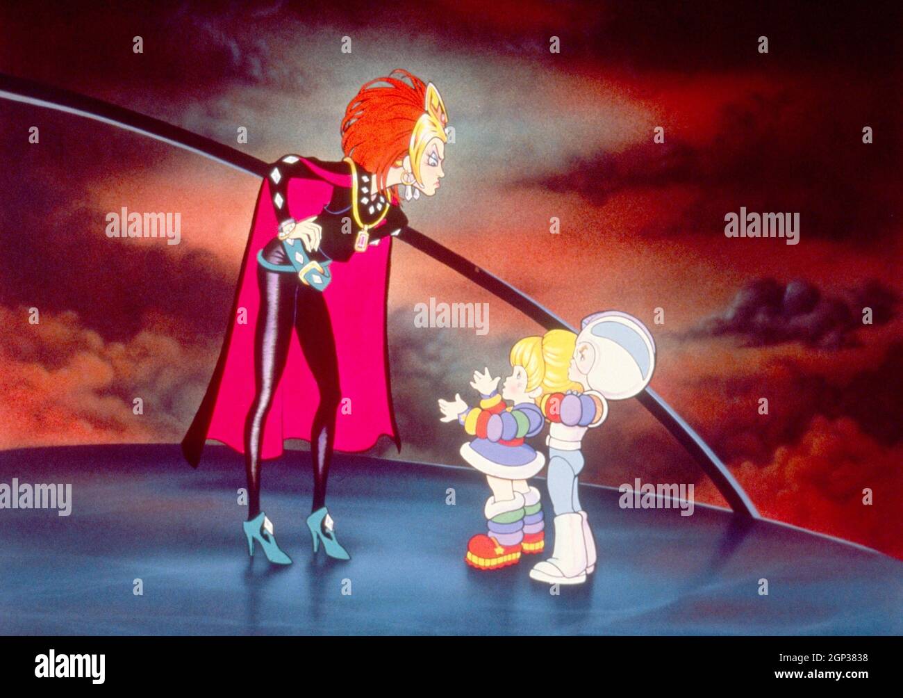 Rainbow brite and the star stealer deals