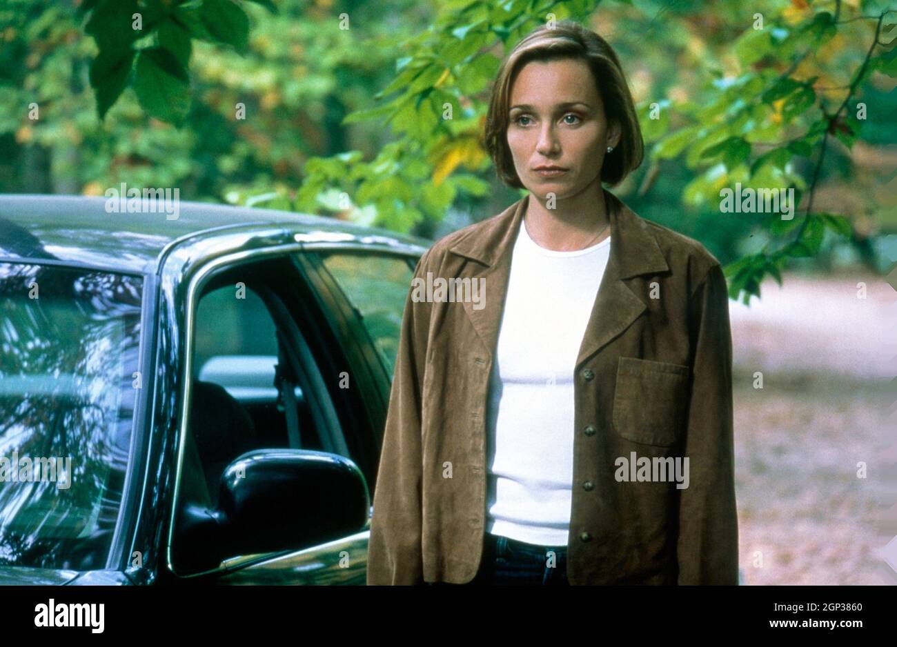 RANDOM HEARTS, Kristin Scott Thomas, 1999. © Columbia Pictures ...