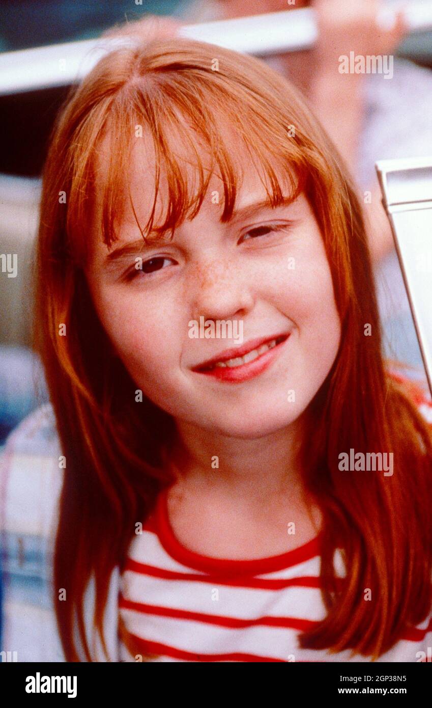 RICHIE RICH, Stephi Lineburg, 1994. ph: © Warner Bros. / courtesy
