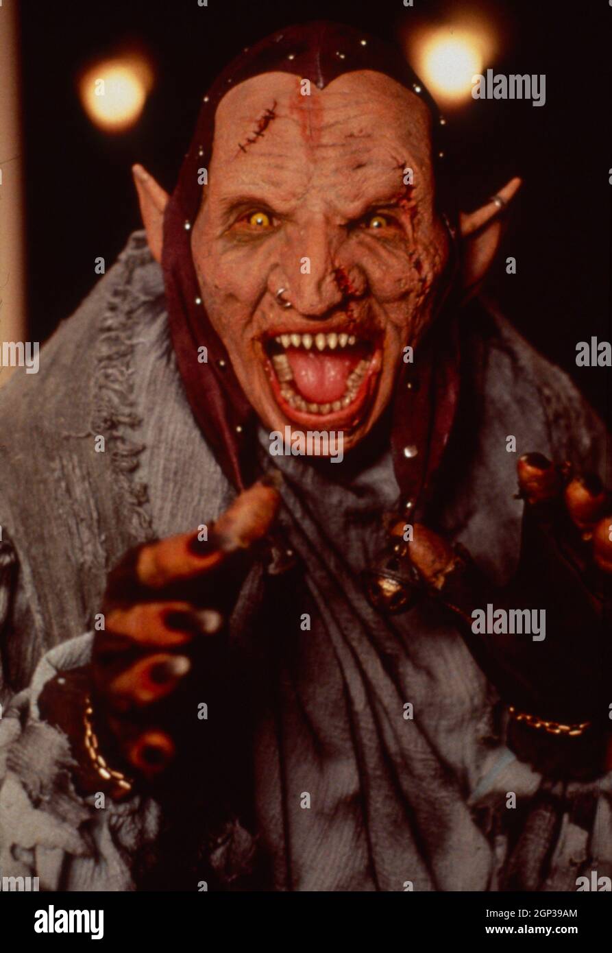 RUMPELSTILTSKIN, Max Grodenchik, 1995. ©Legacy Releasing Corp
