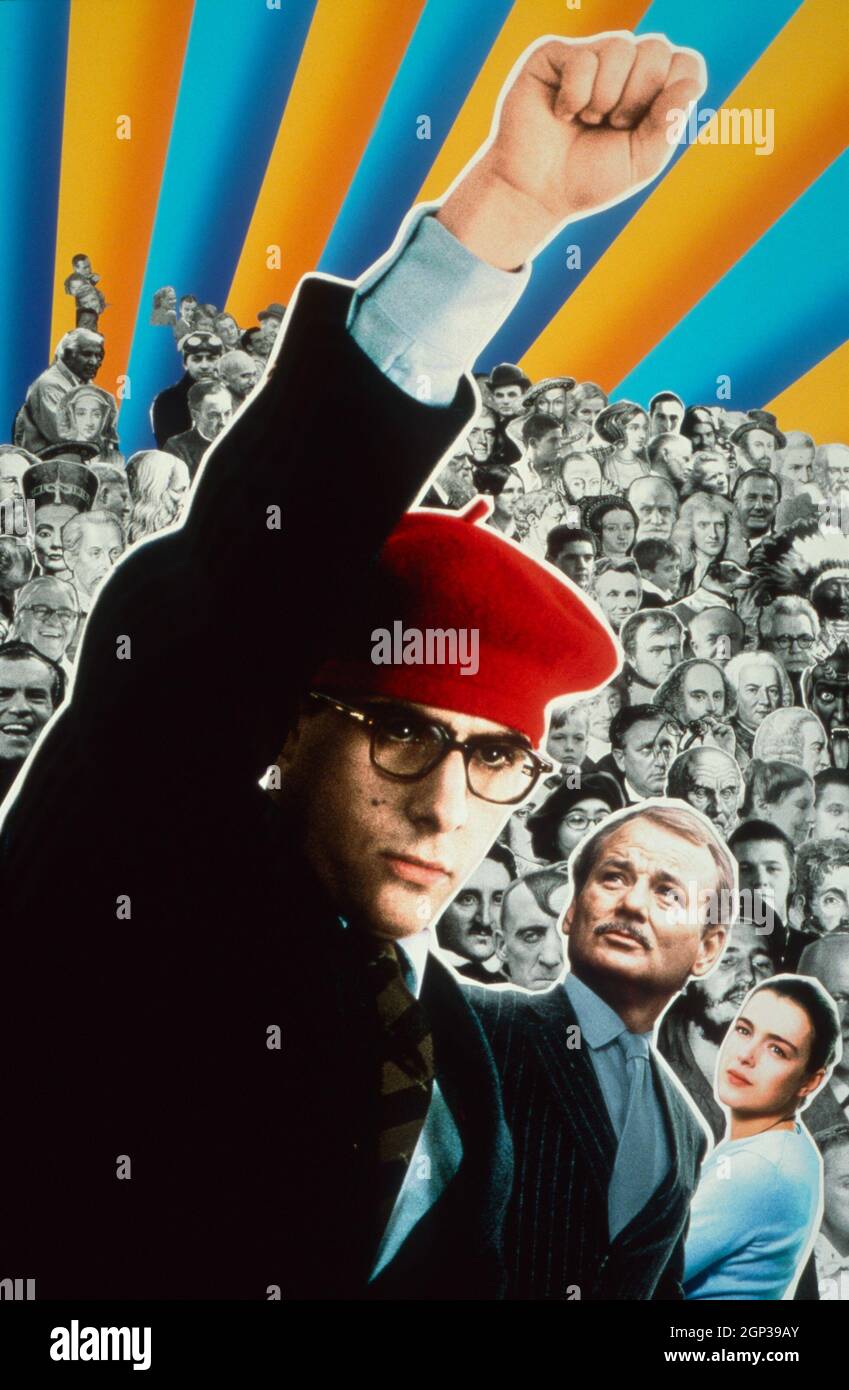 Rushmore Movie Poster