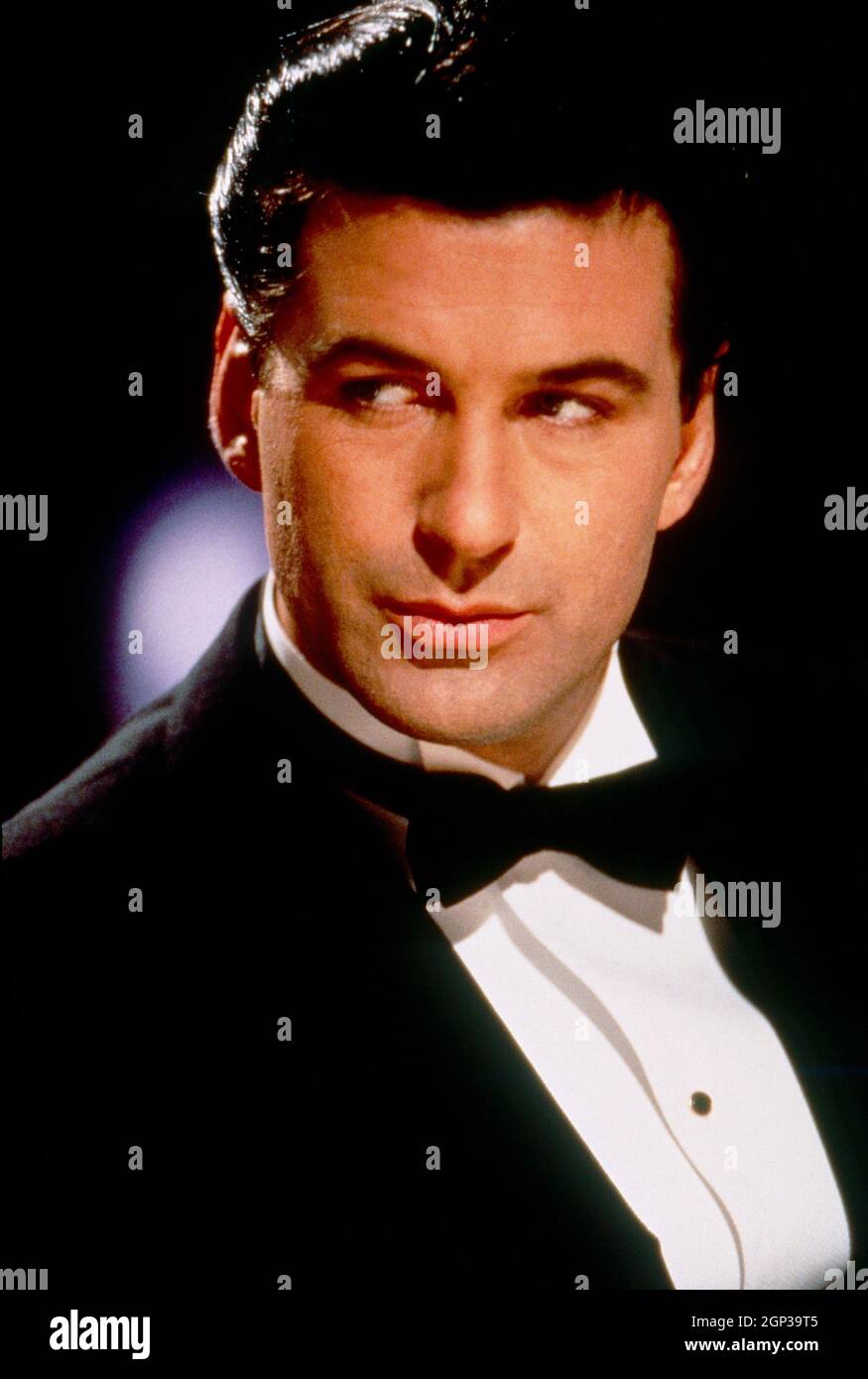 THE SHADOW, Alec Baldwin, 1994. ph: Ralph Nelson / © Universal Pictures ...