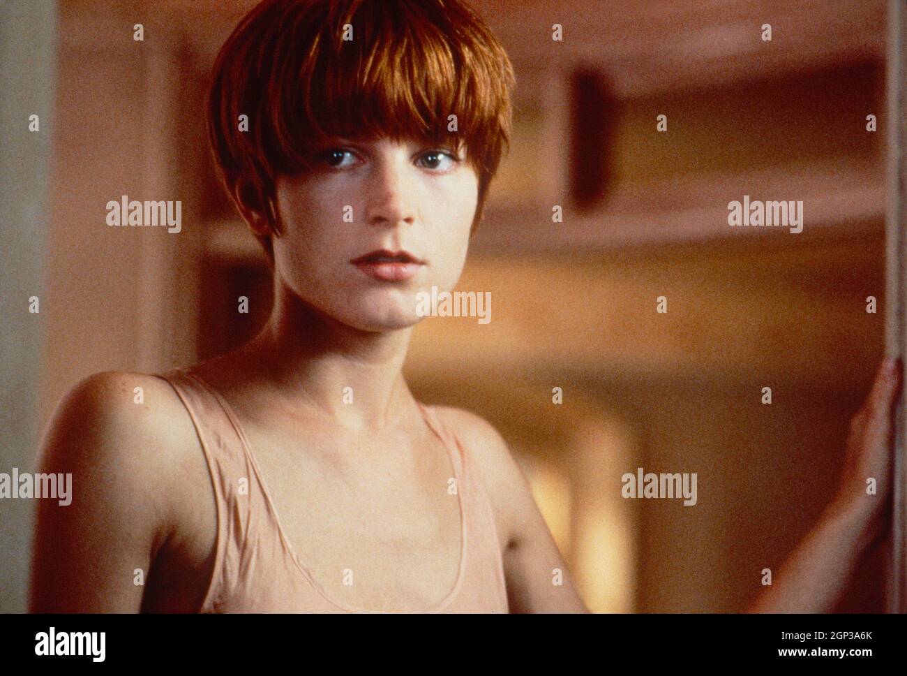 SINGLE WHITE FEMALE, Bridget Fonda, 1992. ph: © Columbia Pictures /  courtesy Everett Collection Stock Photo - Alamy