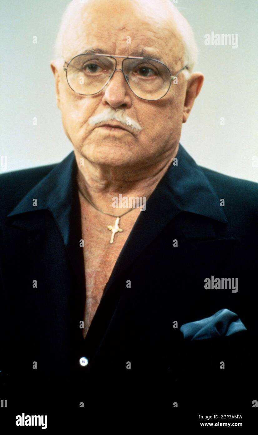 Rod Steiger