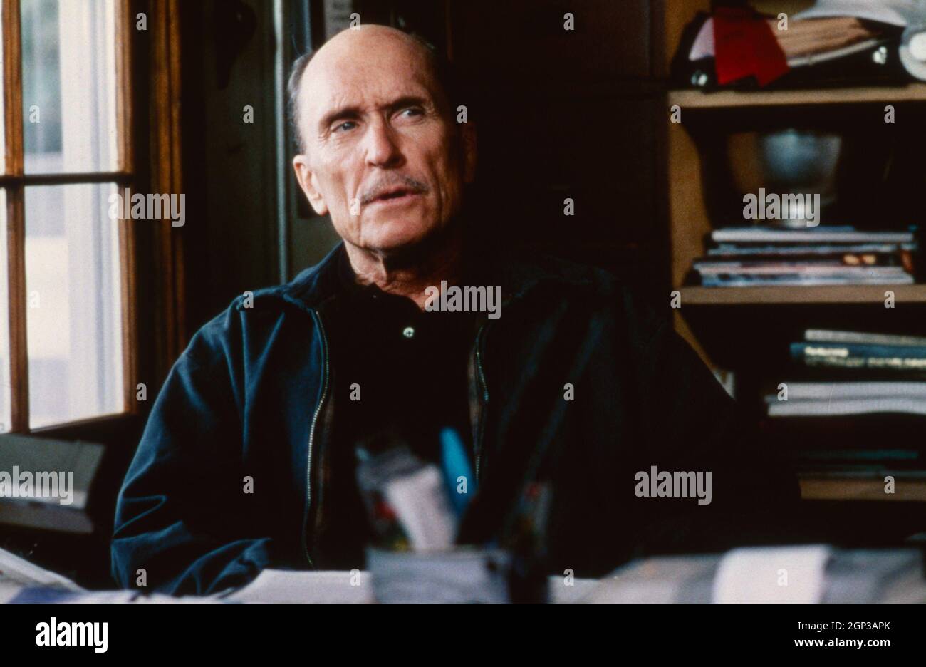 SOMETHING TO TALK ABOUT, Robert Duvall, 1995. © Warner Bros. / courtesy ...