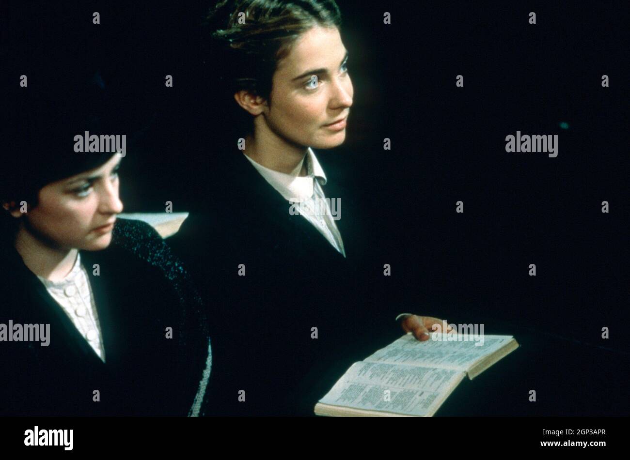 SOLOMON AND GAENOR, Nia Roberts, 1999. ph © Sony Pictures Classics