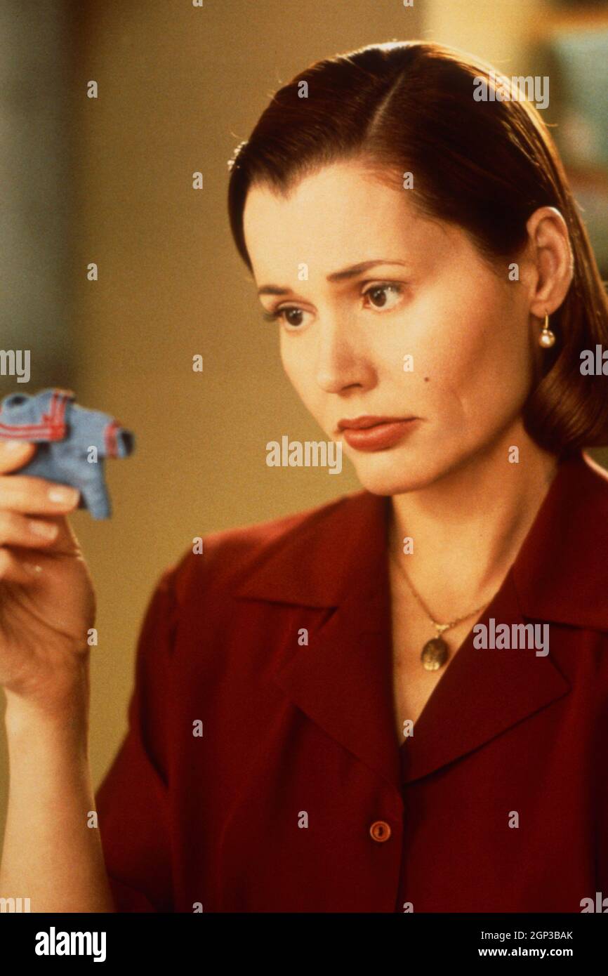 STUART LITTLE, Geena Davis, 1999. © Columbia Pictures / courtesy ...