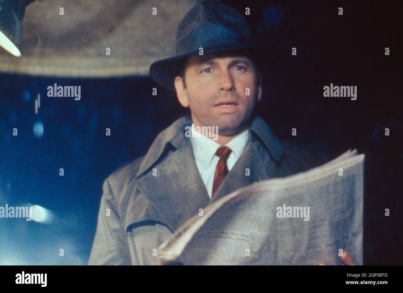 STAY TUNED, John Ritter, 1992. © Warner Bros. / courtesy Everett Collection Stock Photo