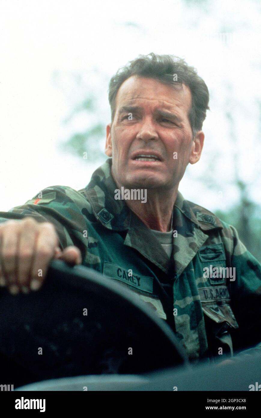 TANK, James Garner, 1984. ph © Universal / courtesy Everett Collection