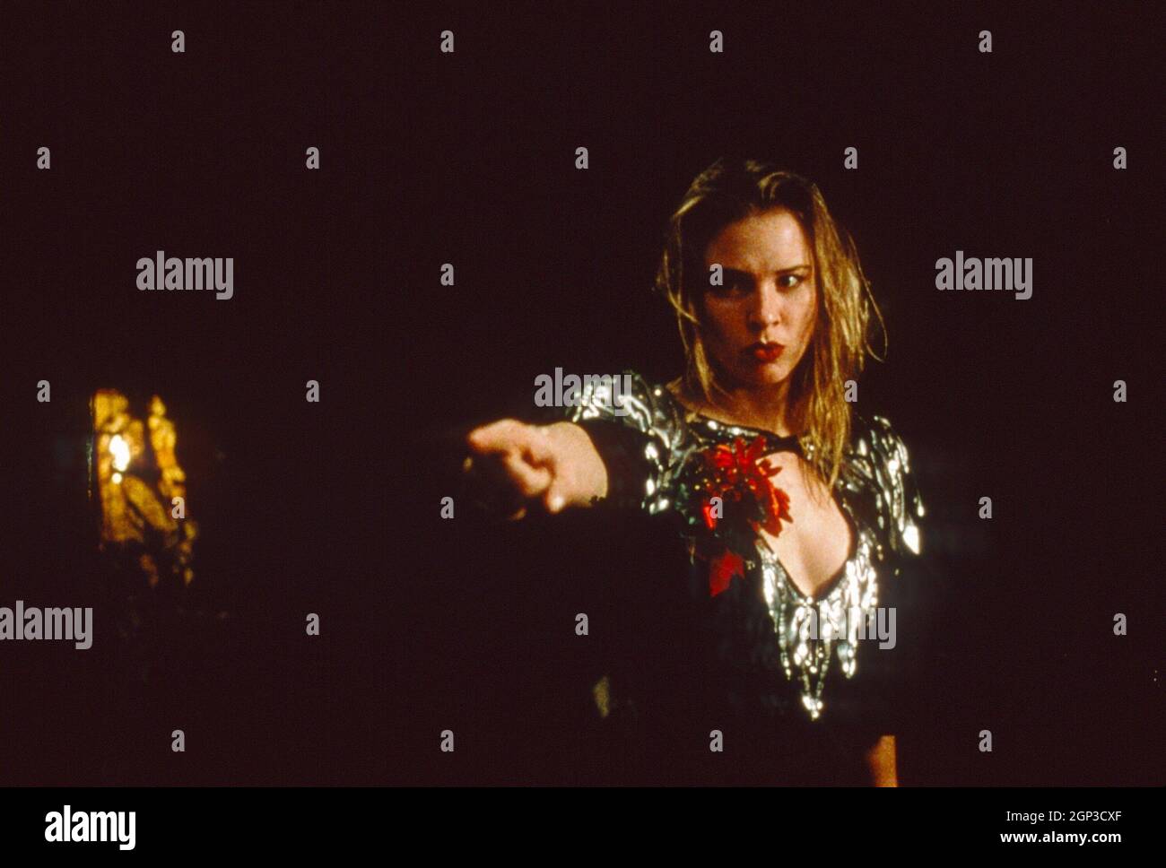 TEXAS CHAINSAW MASSACRE NEXT GENERATION, (aka THE RETURN OF THE TEXAS CHAINSAW MASSACRE), Renee