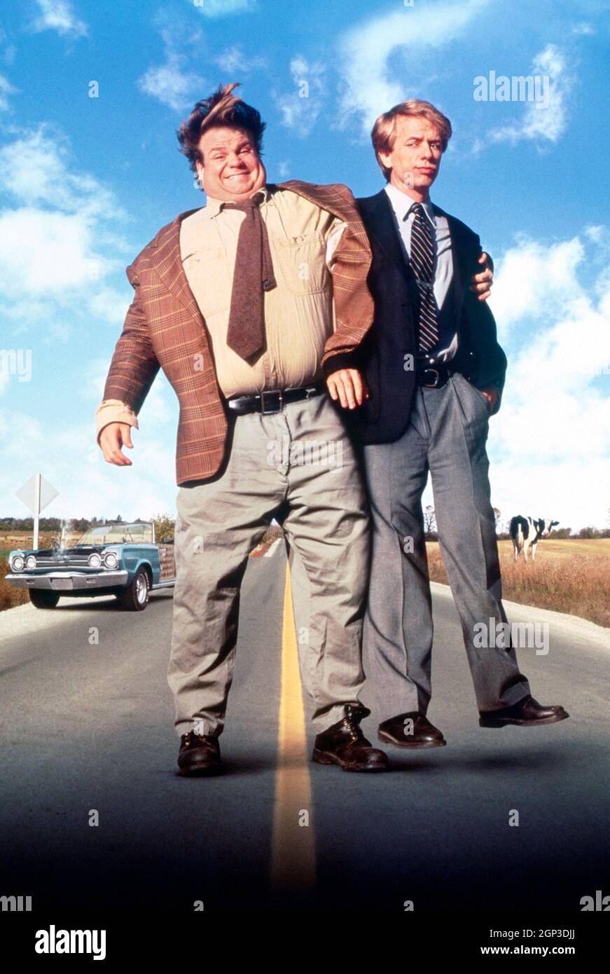 Sleachta David Spade Tommy Boy