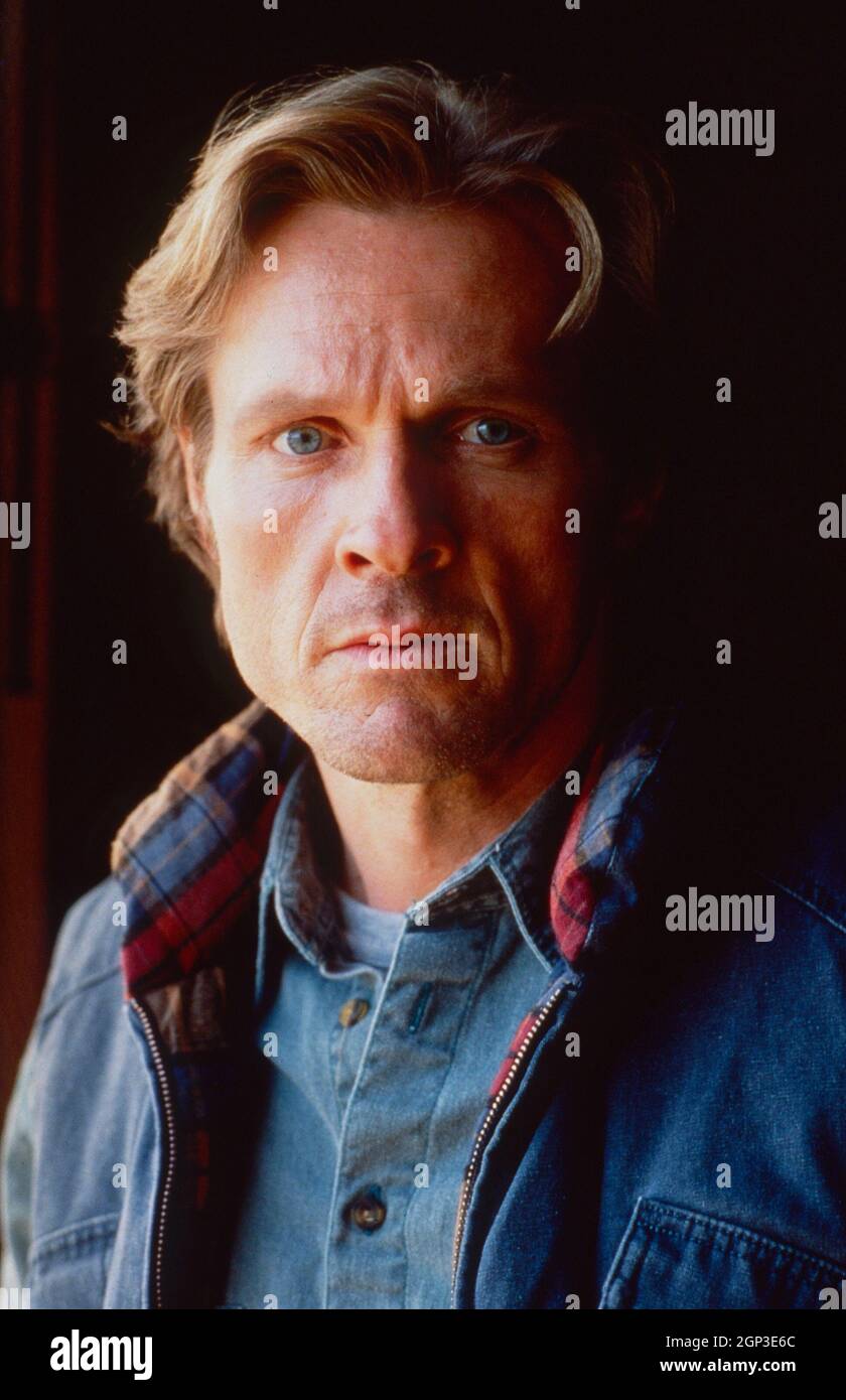 TRESPASS, William Sadler, 1992. ph: Sam Emerson / ©Universal Pictures ...