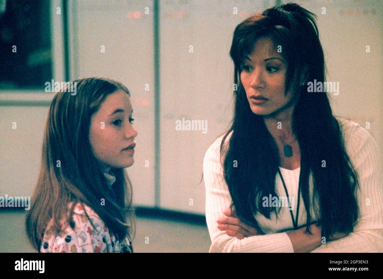 UNIVERSAL SOLDIER THE RETURN, Kiana