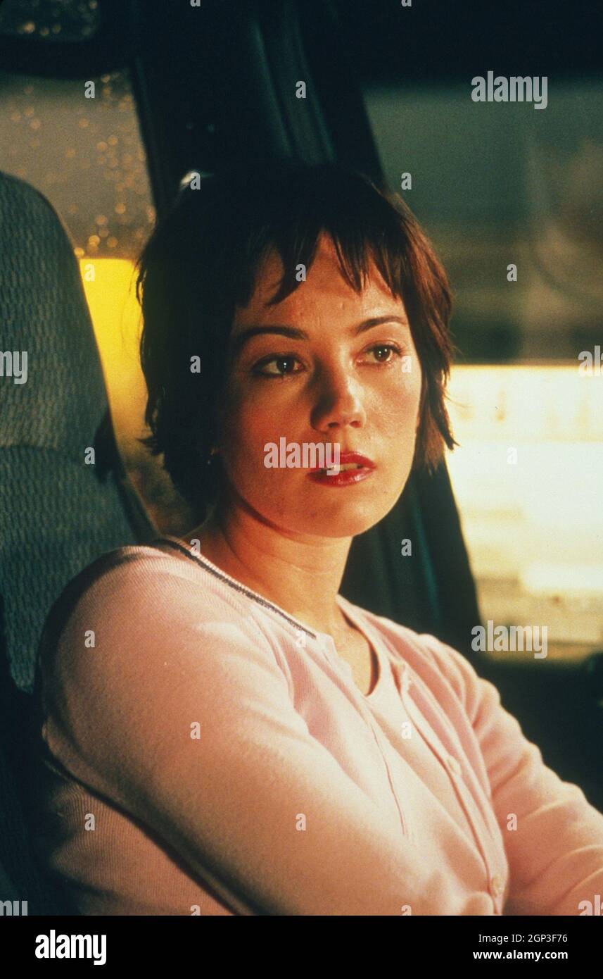 Natasha Gregson Wagner