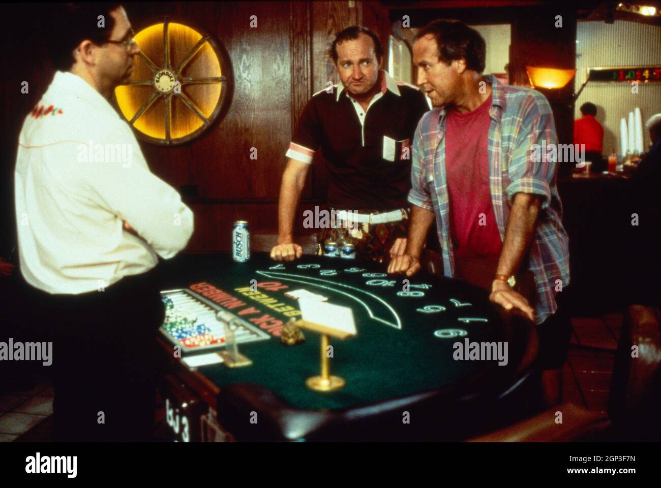 Randy quaid vacation High Resolution Stock Photography and Images - Alamy