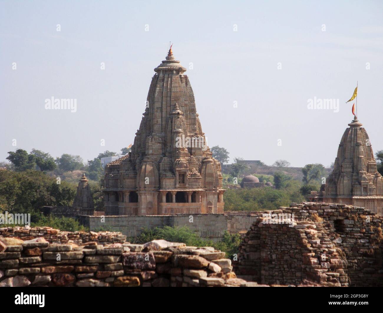 Hindu god fear hi-res stock photography and images - Alamy