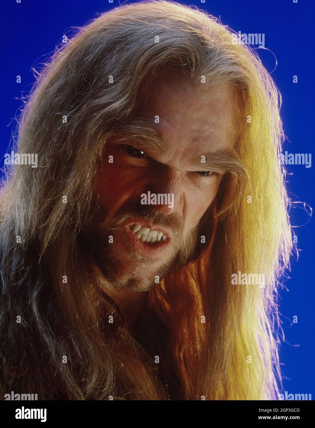 XMEN, Tyler Mane as 