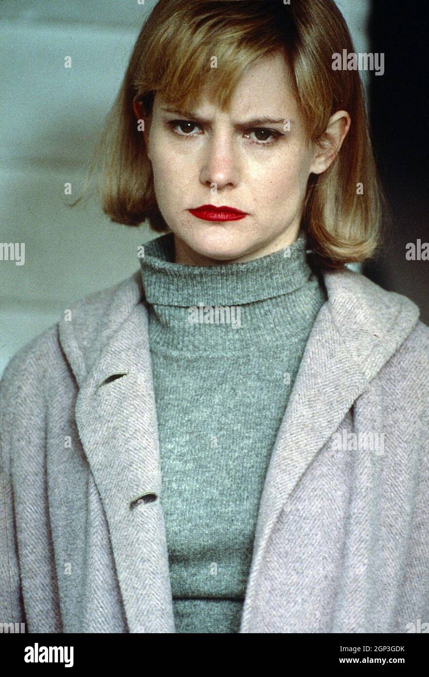 BASTARD OUT OF CAROLINA, Jennifer Jason Leigh, 1996. ph Erik Heinila