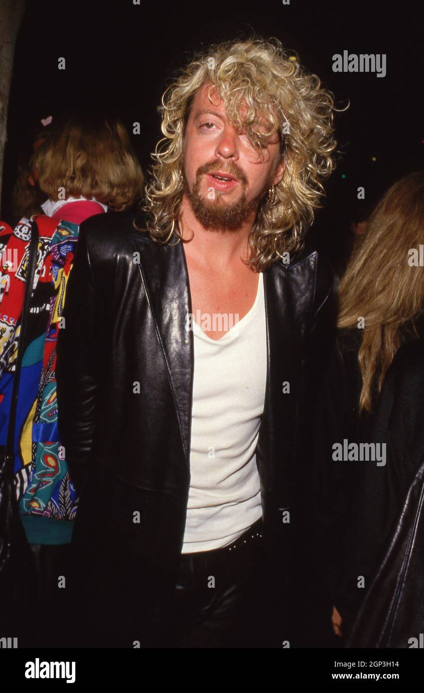 Dave Stewart Circa 1980’s Credit: Ralph Dominguez/MediaPunch Stock