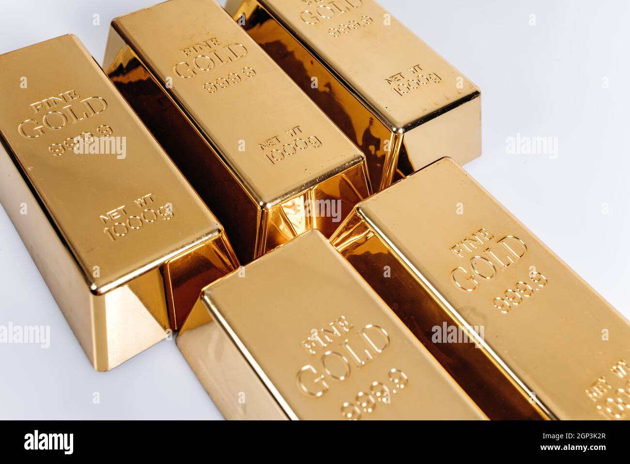 Jicidcha Plastic Fake Gold Bar Golden Bricks Bullion Simulation Golden Bar  Props Pirate Treasure Novelty Gift Hunting Game Supplies - Walmart Canada