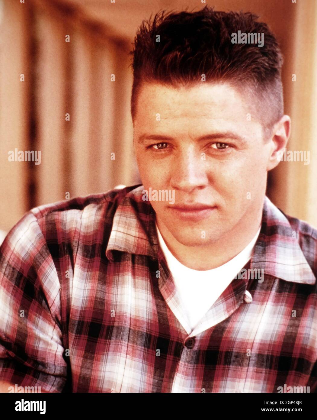 BACK TO THE FUTURE, Thomas F. Wilson, 1985, ©Universal/courtesy Everett