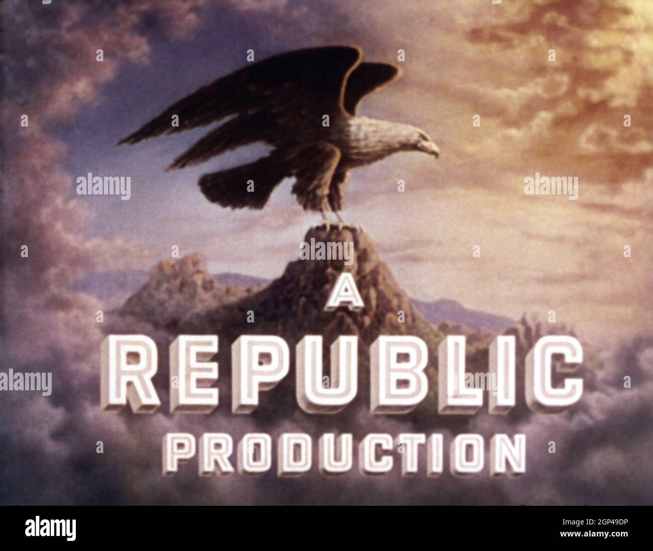 Eagle pictures logo hi-res stock photography and images - Alamy