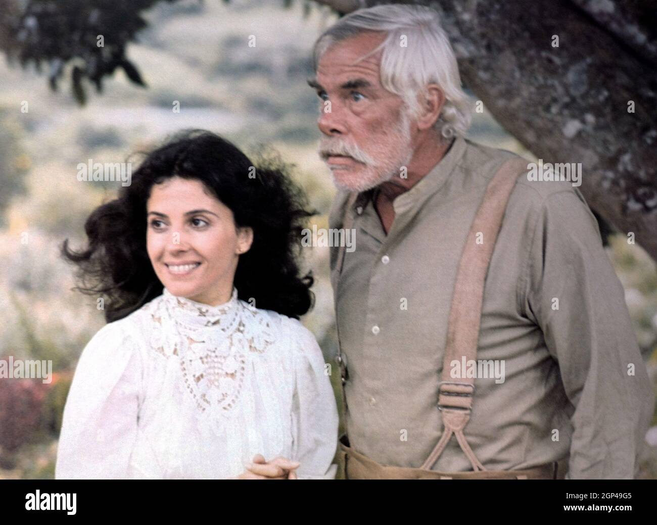 Barbara parkins hires stock photography and images Alamy