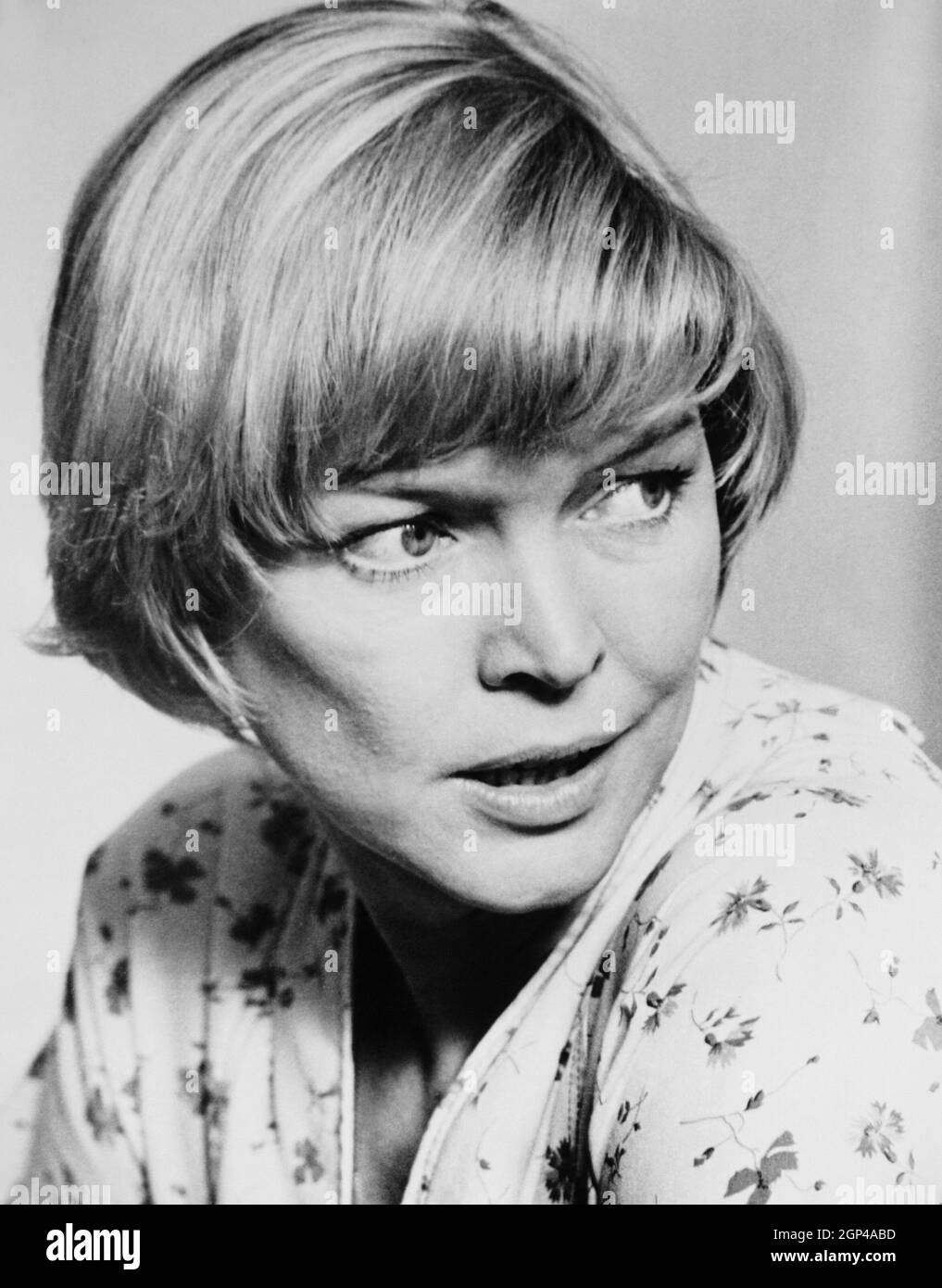 ALICE DOESN’T LIVE HERE ANYMORE, Ellen Burstyn, 1974 Stock Photo - Alamy