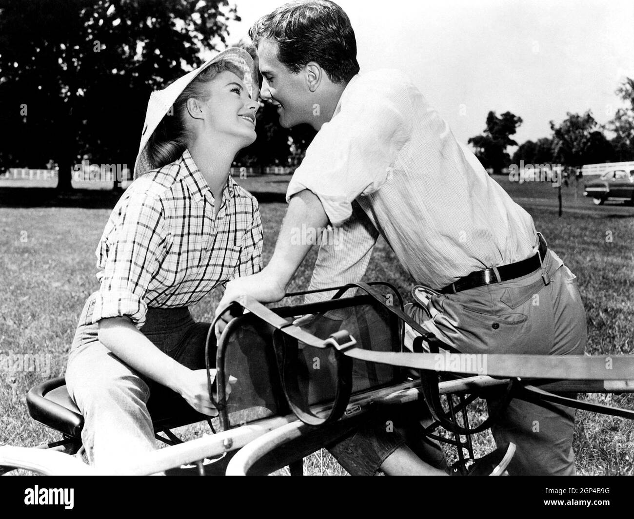 april love with pat boone