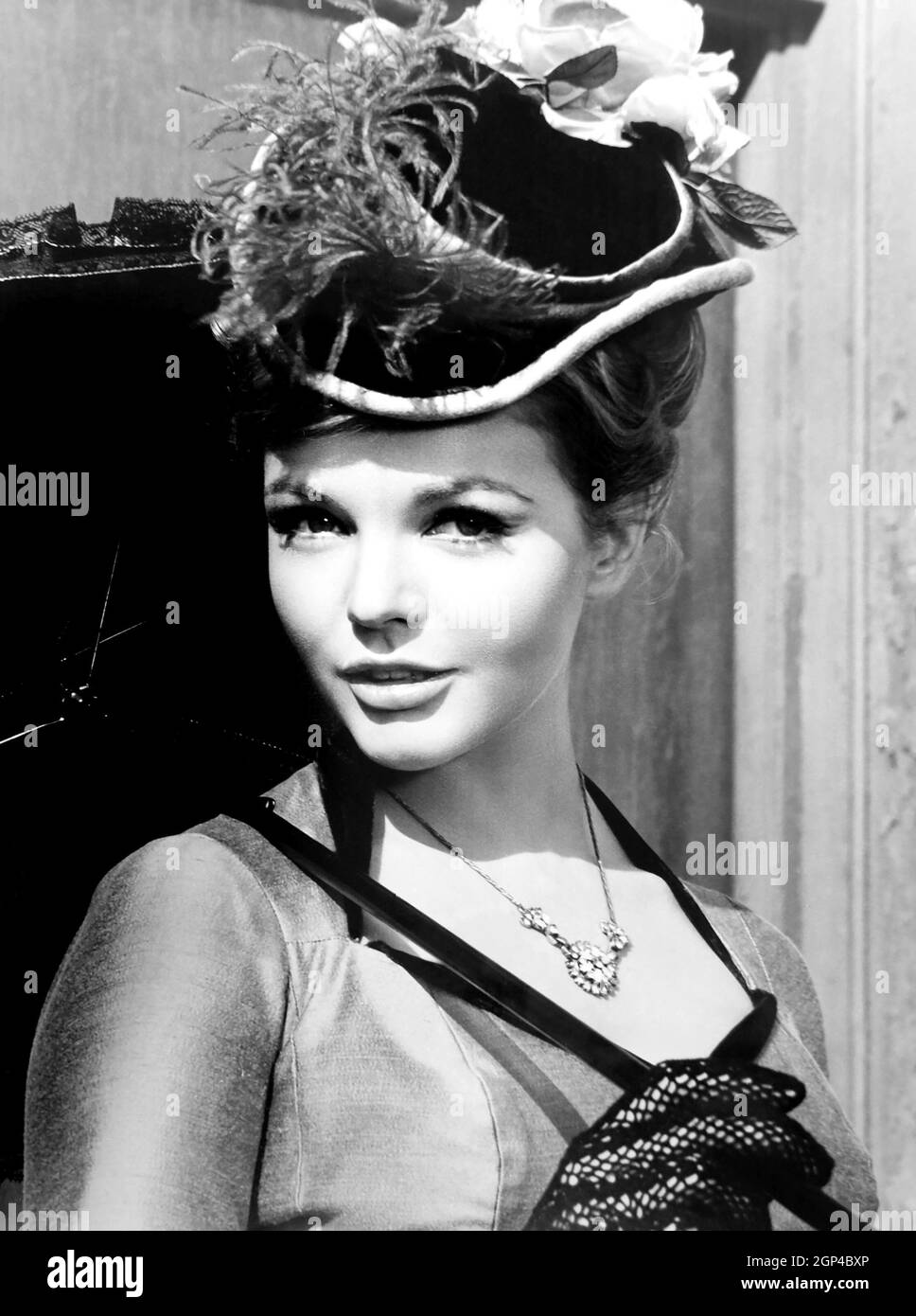 THE BALLAD OF JOSIE, Karen Jensen, 1967 Stock Photo - Alamy