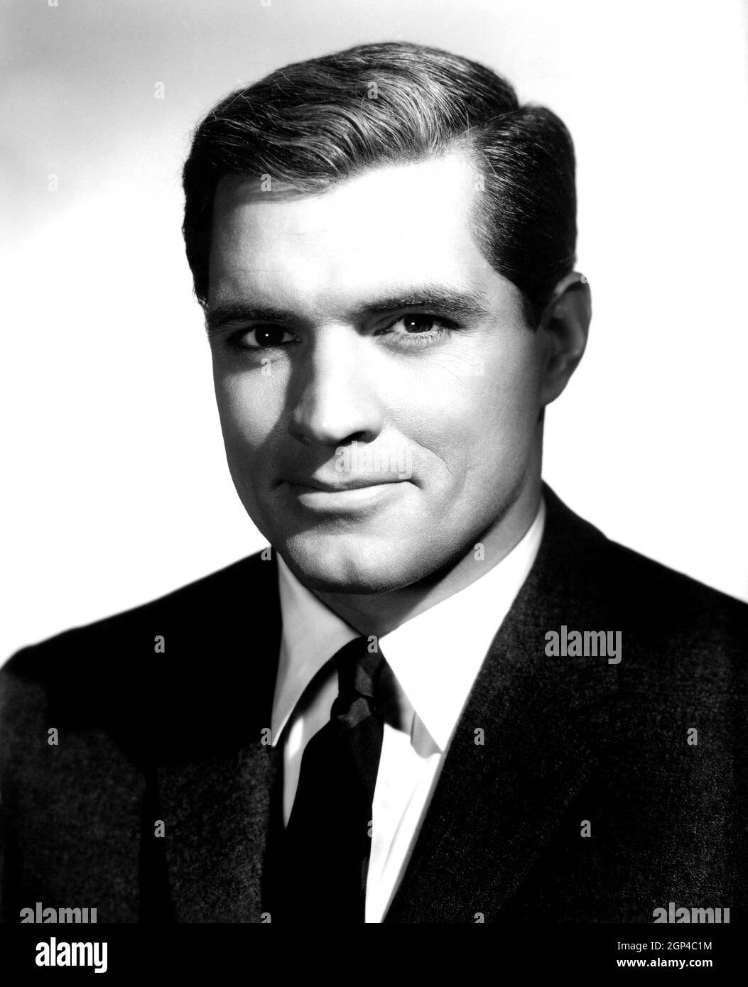 BACK STREET, John Gavin, 1961 Stock Photo Alamy