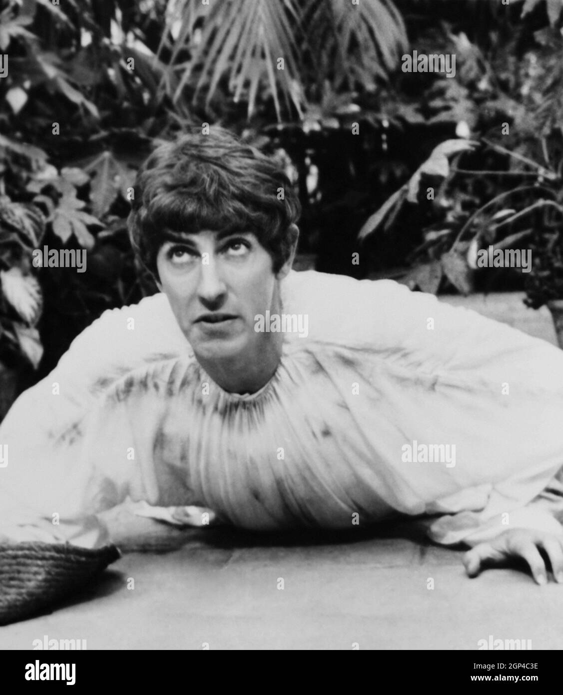 BEDAZZLED, Peter Cook, 1967, TM & Copyright © 20th Century Fox Film ...