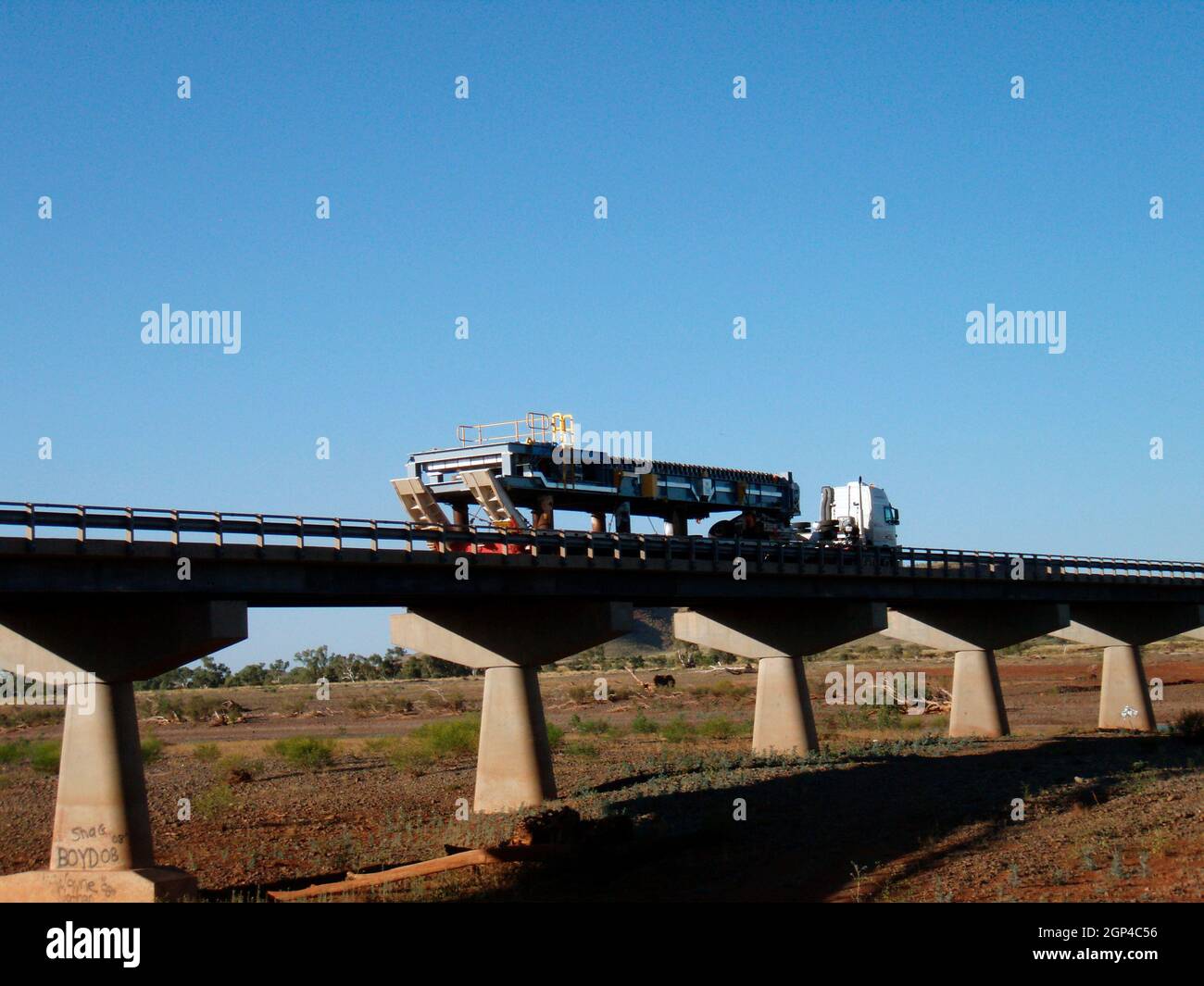 the mining of raw materials, coal mining industry in Australia Stock